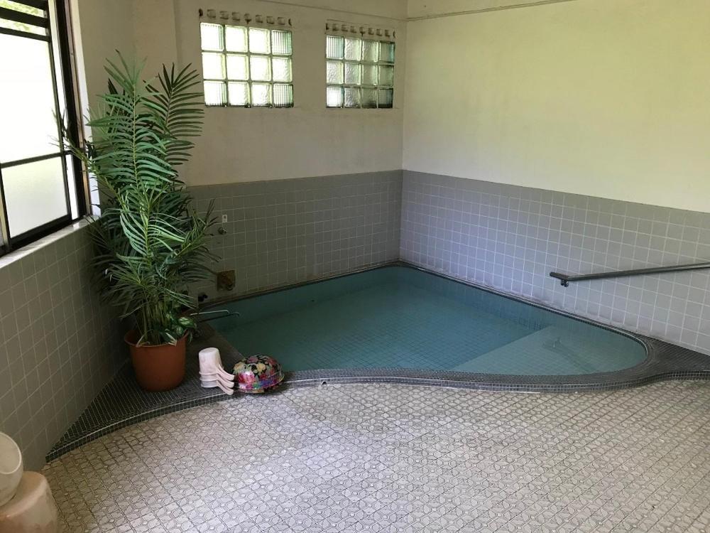Hakone Kaminoyu Hotel Luaran gambar